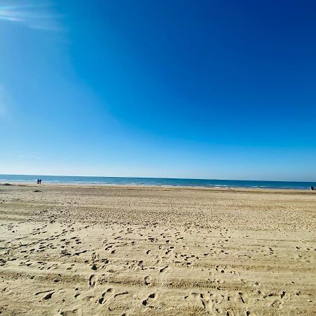 Parkdean Resorts Camber Sands Caravan 2023 المظهر الخارجي الصورة