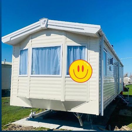 Parkdean Resorts Camber Sands Caravan 2023 المظهر الخارجي الصورة
