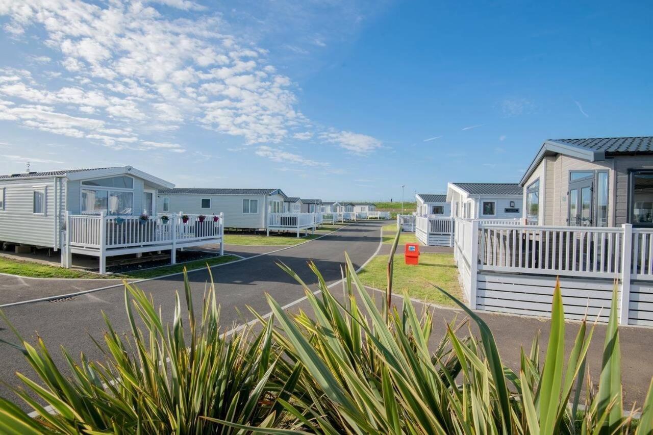 Parkdean Resorts Camber Sands Caravan 2023 المظهر الخارجي الصورة