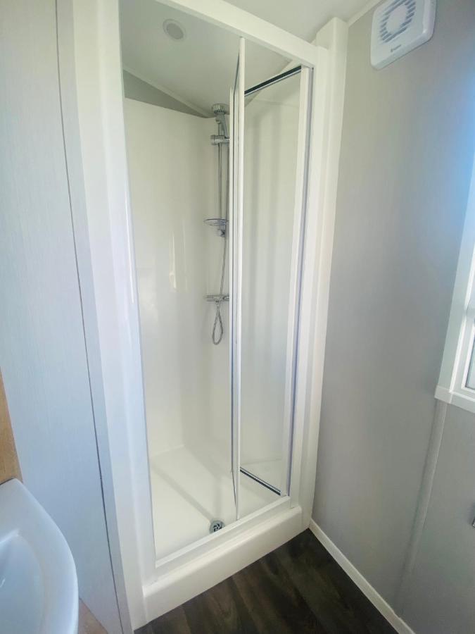 Parkdean Resorts Camber Sands Caravan 2023 المظهر الخارجي الصورة