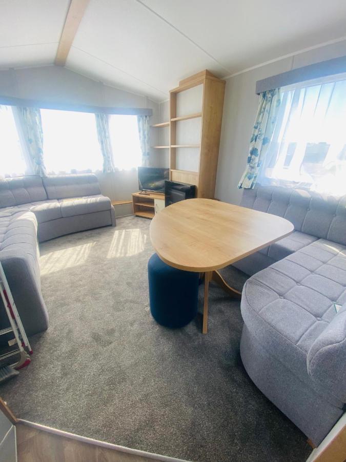 Parkdean Resorts Camber Sands Caravan 2023 المظهر الخارجي الصورة