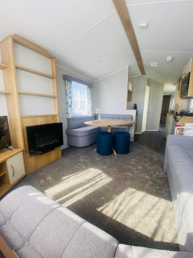Parkdean Resorts Camber Sands Caravan 2023 المظهر الخارجي الصورة