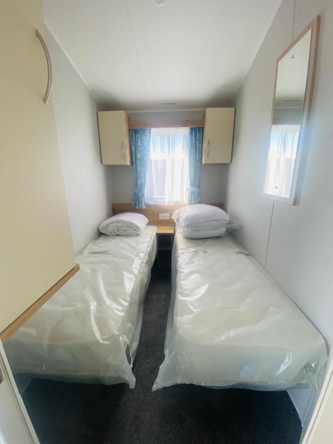 Parkdean Resorts Camber Sands Caravan 2023 المظهر الخارجي الصورة