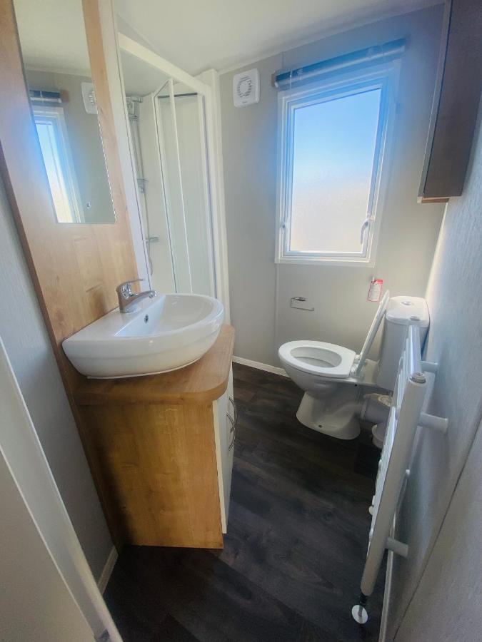 Parkdean Resorts Camber Sands Caravan 2023 المظهر الخارجي الصورة