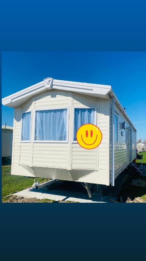 Parkdean Resorts Camber Sands Caravan 2023 المظهر الخارجي الصورة